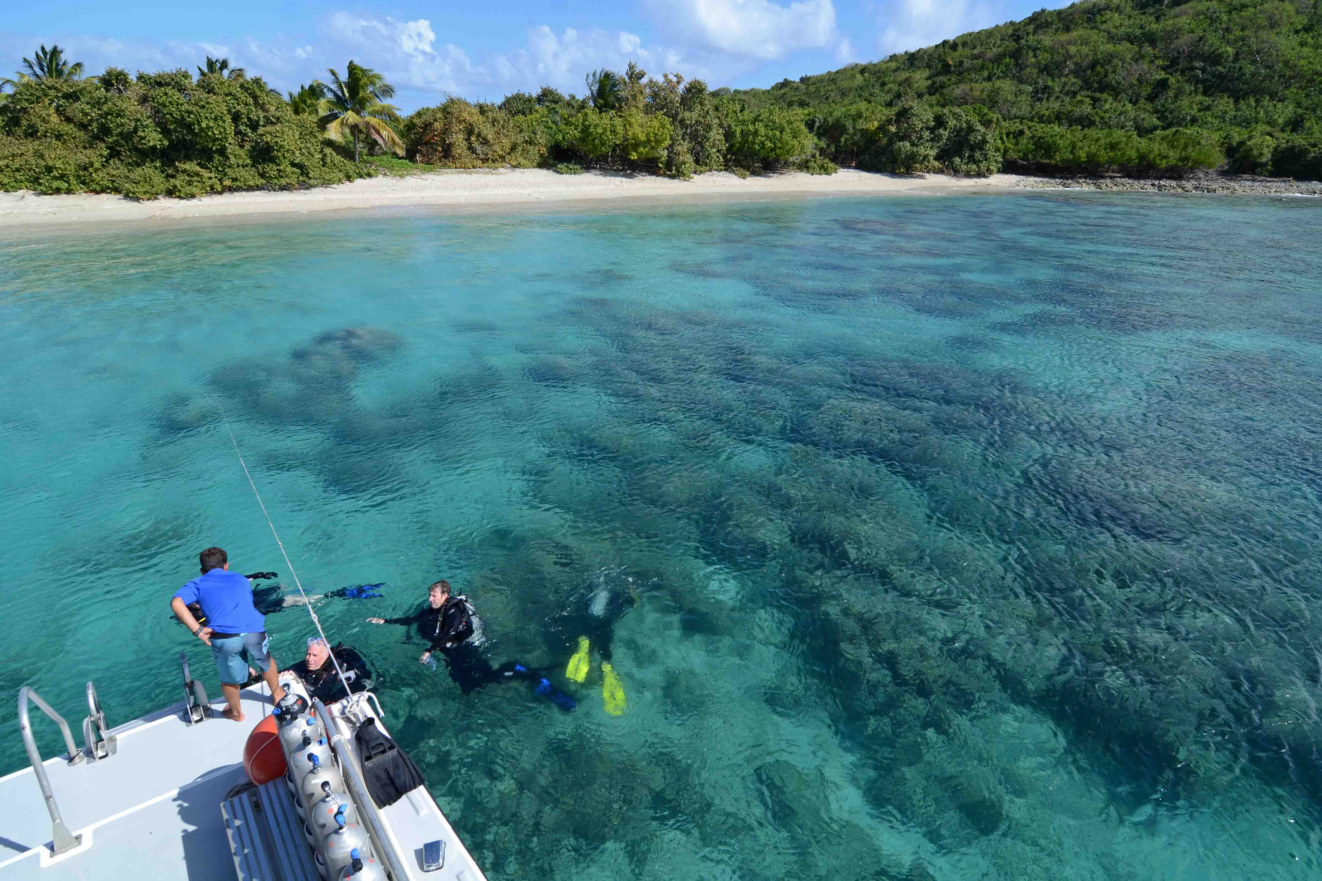 Diving_Culebra