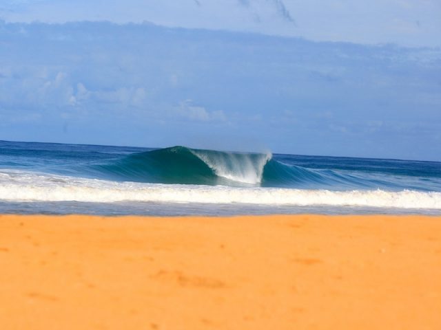 » Surf Lingo, Types of Waves, and How to Pick the Best Spot