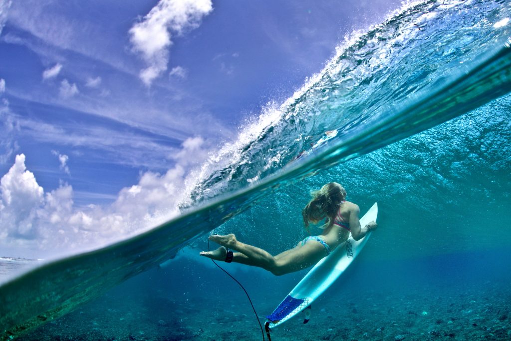 » Surf Lingo, Types of Waves, and How to Pick the Best Spot